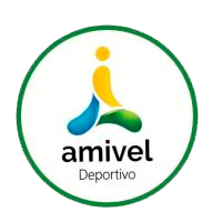 AMIVEL Reyes Gutierrez logo