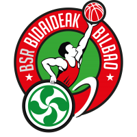 BBK Bidaideak Bilbao logo