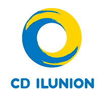 CD ILUNION logo