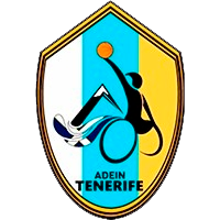 Santa Cruz - Tenerife - Fudación CB Canarias logo