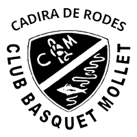 Shad CB Mollet logo